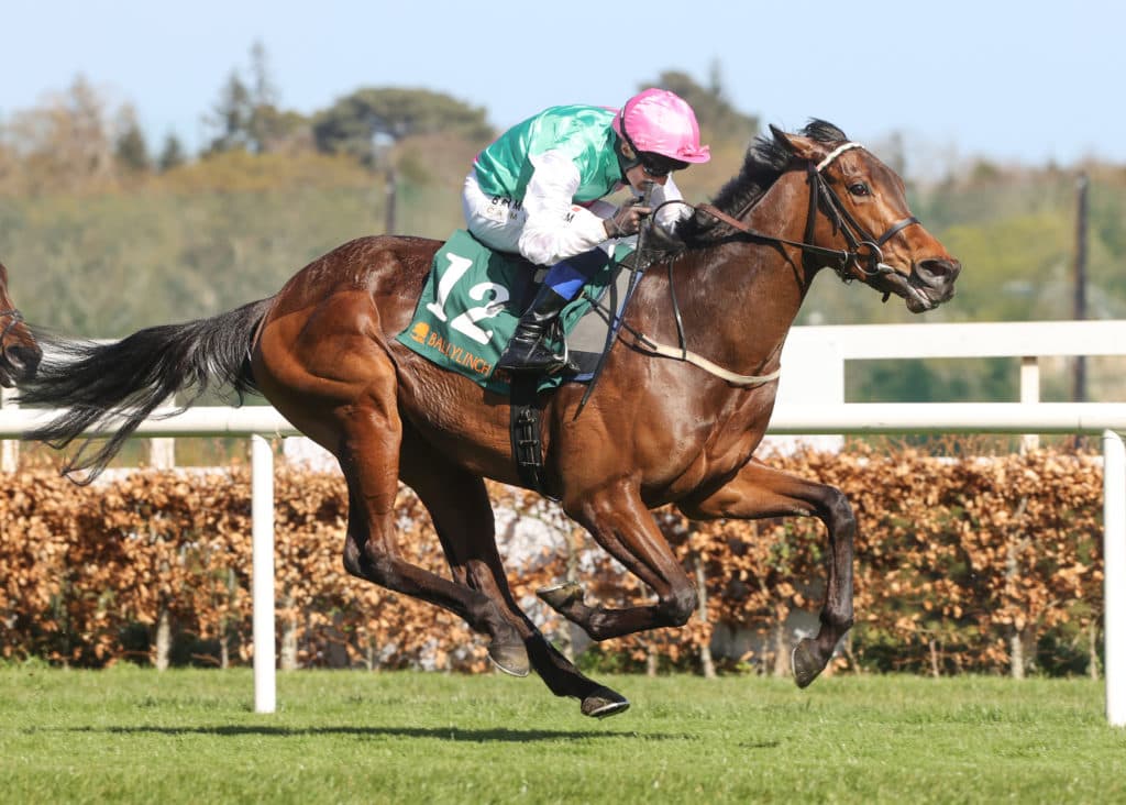 LEOPARDSTOWN